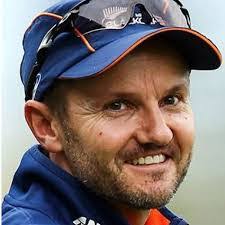 Mike Hesson's Instagram, Twitter & Facebook