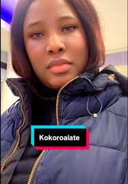 Aisha Berry Missing Nigeria