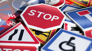 Maybe you would like to learn more about one of these? Les Choses A Ne Surtout Pas Faire Quand On Passe Le Code De La Route Supercode