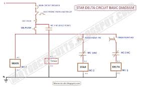 1 star delta starter control wiring diagram data for of with. Es 0552 Star Delta Control Wiring Download Diagram