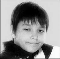 Christian Farrell Obituary (2007)