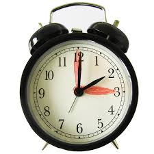 An diesem tag beginnt nämlich offiziell die sommerzeit, die uhren werden also wieder. Uj5ckbburd9epm