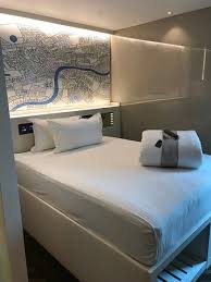No matter if you're travelling for work, taking the kids to alton towers, going on a rural retreat up in yorkshire or an exciting city break over in manchester, you can always count on. Interactive Map On Wall Picture Of Hub By Premier Inn London Goodge Street Tripadvisor