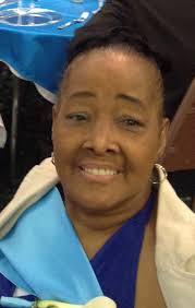 Obituary information for Harriet Watkins Robinson