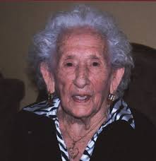 Virginia Gonzales Obituary