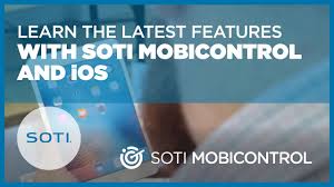 Manager, use the following steps: Soti Mobicontrol And Samsung S E Fota Increases Security Productivity And Maximizes Cost Efficiency By Soti Incorporated