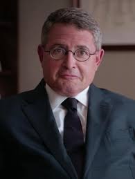 Federalist Society's Leonard Leo Works with Pence to Block RFK Jr  Nomination