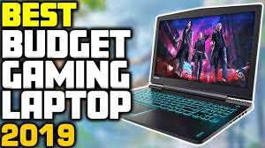 Where best quiet gaming keyboards have utmost importance, gaming laptops also have the same value. Best Budget Gaming Laptop In 2019 5 Best Cheap Gaming Laptops Youtube