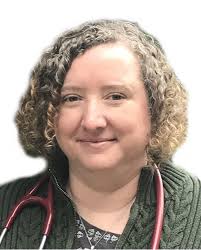 Heather Finlay-Morreale MD