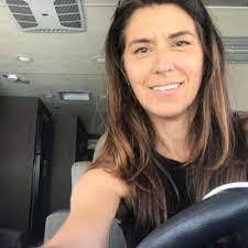 Stacy Pollack's Instagram, Twitter & Facebook