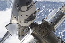 Voici le simulateur 1.1.0 d'arrimage à l'iss. Un Compartiment Supplementaire Pour L Iss La Presse