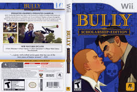 We did not find results for: Bully Scholarship Edition Wii The Cover Project