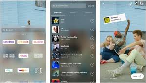 4.3 buat iklan yang natural. Fitur Musik Ke Instagram Stories Bisa Bikin Video Lip Sync Seperti Tik Tok Teras Id
