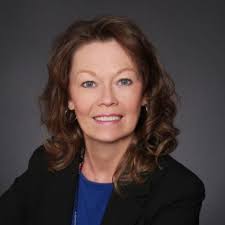 Kathy Parker-Collier