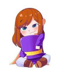 Cute And Smug A Hat In Time A Hat In Time Hat In Time Hat In Time Art