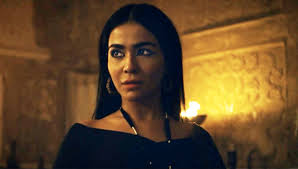 Devious And Seductive Humaima Malick Resembles Cleopatra In First Teaser Of The Legend Of Maula Jatt Tubelight Pk Alex woodward, бет чемпион, gabi sproule и др. humaima malick resembles cleopatra in