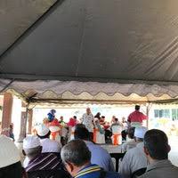 © provided by berita harian menteri di jabatan perdana menteri (ekonomi), datuk seri mustapa mohamed (dua kanan) melawat kebun halia di felda raja alias satu, jempol hari ini. Dewan Seri Budiman Tpertubuhan Peneroka Felda Padang Piol