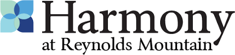 Whether you are out enjoying our public spaces, waiting outside a restaurant or shop for curbside service, or. Harmony At Reynolds Mountain