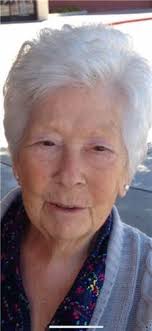 MARY LEE DIKE Obituary (2021)