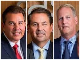 Aequitas executives' splintered defense