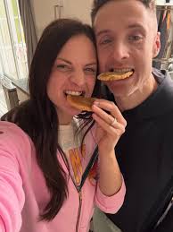 Happy birthday to the best, most sweetest, most supportive husband to be  ever. I love you Conner Bruce ❤️