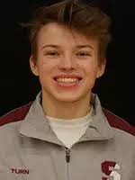 2021 Men's Gymnastics Roster