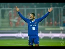 Milan baros euro 2008'de milli takımımız'ın da bulunduğu a grubu'nda mücadele eden çek cumhuriyeti formasını sadece 1 kez, portekiz maçında giyerken ay yıldızlılarımızın muhteşem bir geri. Ostravsky Fantom Milan Baros Mb 27 Youtube