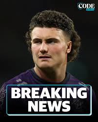 Storm star Jonah Pezet has triggered his exit clause, and plans to explore  the open market. Melbourne now face a $3 million roster battle, with the  futures of Cameron Munster, Ryan Papenhuyzen