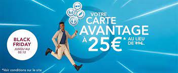 A partir de ce mardi 15 mai et jusqu'au 31 août, la compagnie ferroviaire va mettre en vente trois millions de billets à moins de 40 euros. Promotion Sur La Carte Senior Sncf En 2021 Votre Carte A Moitie Prix