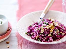 Salade D Automne A La Betterave Facile Et Pas Cher Betterave Recette Recettes De Cuisine Salade D Automne