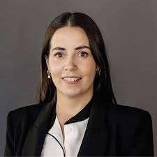 Ana Paola Villegas — Talent Land México