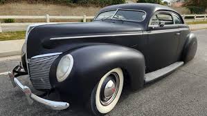 Image result for Gull Gray 1939 Mercury