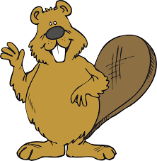 Führen sie ihre png zusammen, ohne die bildqualität in sekunden zu verlieren. Biber Tier Freundlich Kostenlose Vektorgrafik Auf Pixabay