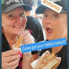 Sara's Bakery -Featuring Tipsy Pies