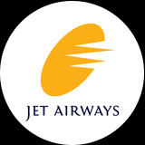 Jet Airways Lowest Fare On Jet Airways Flight Booking With