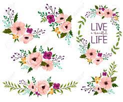 Download Watercolor Flower Svg Free Novocom Top