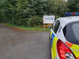 4th traveller invasion in as many von bewertung : Aldridge Police On Twitter More Patrols Around Aldridge Airport And Hayhead Woods After Increase In Anti Social Behaviour Darkernights