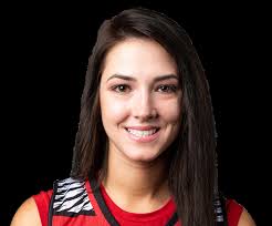 A-state Women's basketball