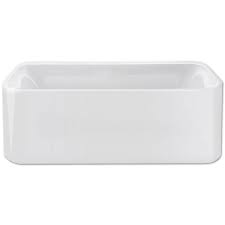 Frische impulse und faszinierend vielseitige badwelten. Duravit Happy D 2 Plus Acryl Badewanne Freistehend 180x80cm Weiss 700453000000000 Ebay