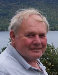 Obituary information for Daniel Robert Crouse