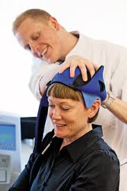 During cancer treatment, patients experience hair loss, dry skin, and nails become brittle. Plastic Cap Helps Cancer Patients Keep Their Hair