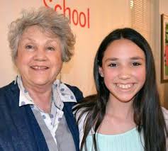 Annual Report 2015 –2016