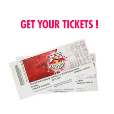Maybe you would like to learn more about one of these? Tickets Getyourtickets Sticker By Ec Red Bull Salzburg For Ios Android Giphy