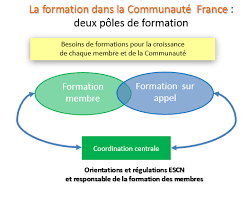Maybe you would like to learn more about one of these? La Formation Dans La Communaute France Qu Est Ce Que C Est 1 3