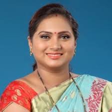 Namrata Bhosale Jadhav (@NamrataBhosale9)