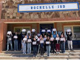 Rochelle ISD