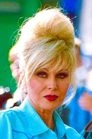 More about PATSY STONE 🍾🇬🇧 Eurydice Colette Clytemnestra Dido Bathsheba  Rabelais Patricia Cocteau Stone (portrayed by Joanna Lumley), referred to  as Patsy, or Pats, is the last of a string of children