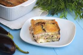 Filetto di maiale con patate, salsa senape e timo €12. La Parmigiana Di Melanzane Come Si Fa E Le Varianti Piu Amate Misya Magazine