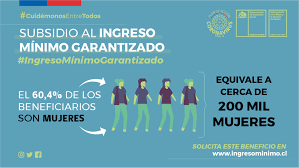 ¿no sabes si saliste beneficiado? Yiyitaa On Twitter Yo Solicite Informacion Del Ingreso Minimo Garantizado