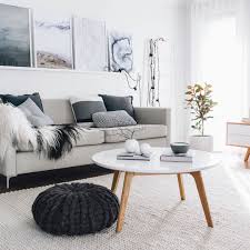 Hygge Home Decor Living Room Hygge Living Room College Apartment Decor Apartment Decorating On A Budget